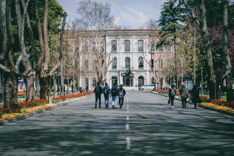 Karsh International Scholarship 2027 (Fully Funded)