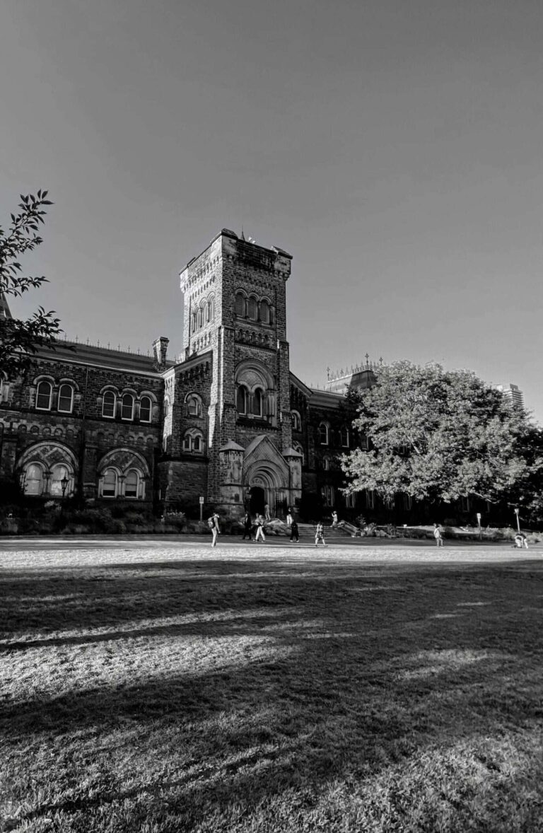 Lester B Pearson International Scholarship 2027 (Fully Funded)
