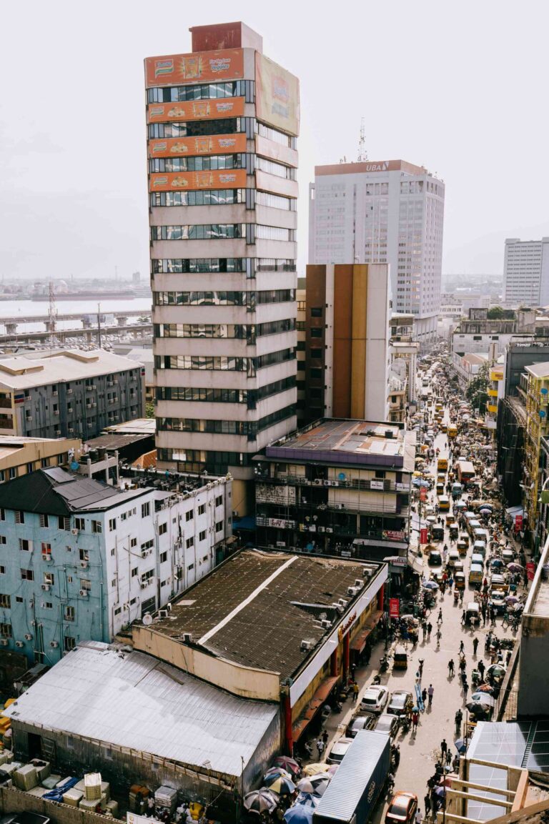 Nigeria Cybersecurity News and How to Protect Yourself