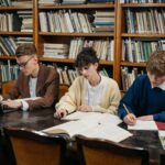 VU Amsterdam Fellowship 2027 (Partial)