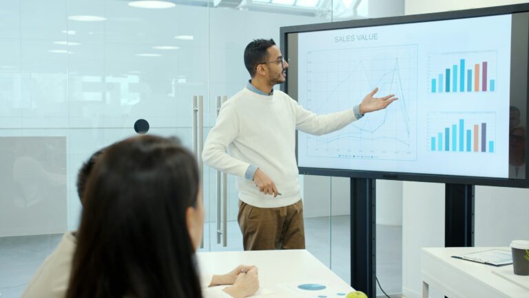 How to Pitch Investors in Nigeria Without Wasting Your Time