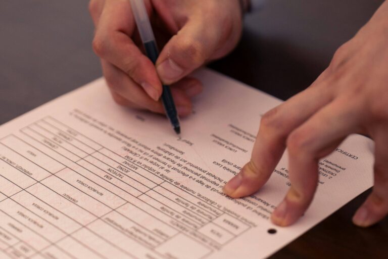 How to Register a Business Name in Nigeria Step by Step
